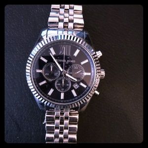 Michael Kors Men’s Watch